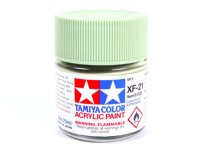 XF-21 Sky / Himmel matt 23ml