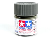 XF-22 RLM Grey / Royal Marine Grau matt 23ml