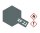 XF-22 RLM Grey / Royal Marine Grau matt 23ml