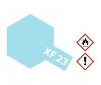 XF-23 Light Blue / Hellblau matt 23ml