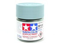 XF-23 Light Blue / Hellblau matt 23ml