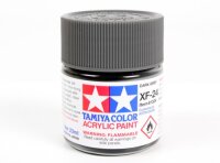 XF-24 Dark Grey / Dunkelgrau matt 23ml
