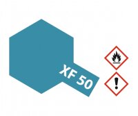 XF-50 Field Blue / Feldblau matt 23ml