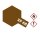 XF-68 NATO Braun (Lederbraun) matt / NATO Brown 23ml