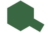 Dunkelgrün JGSDF, matt (dark green)