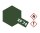 XF-74 Olive Drab JGSDF / Braunoliv matt 10ml