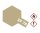 XF-78 Wooden Deck Tan / IJN Holzdeck hellbraun, matt 10ml