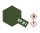XF-81 Royal Air Force Dark Green 2 / RAF Dunkelgrün 10ml