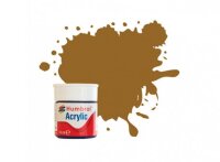 26 Khaki, matt 14 ml