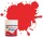 209 Feuerorange, glänzend / Fire orange gloss 14 ml