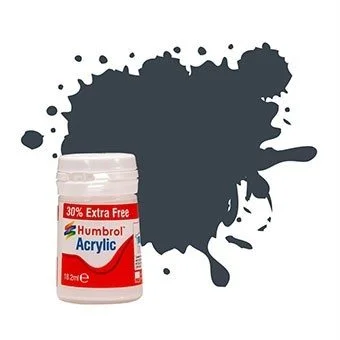 32 Dark Grey Matt / Dunkelgrau matt 18,2 ml