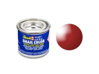 Feuerrot, glänzend, RAL3000 14 ml