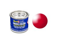 Italian Red, glänzend 14 ml