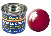 Italian Red, glänzend 14 ml