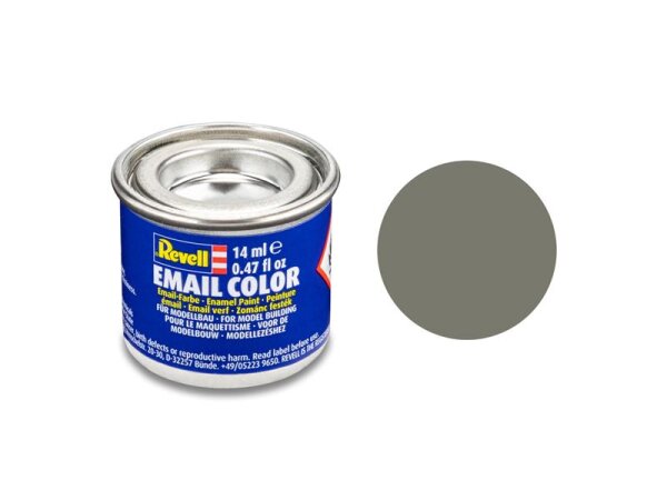 Helloliv, matt, RAL7003 14 ml