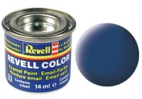 56 Blau, matt (RAL 5000) 14 ml