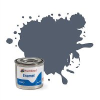 077 - Navy Blue / Marineblau matt 14ml