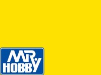 C4 Mr. Color Yellow / Gelb glänzend 10 ml