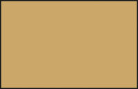 C44 Mr. Color Tan / gelbbraun seidenmatt 10 ml