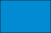 25 hellblau glänzend (10 ml)