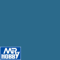 42 Blue Gray / Blaugrau glänzend (10 ml)