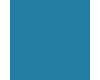 mittelblau, seidenmatt / Intermediate blue (10 ml)