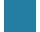 56 mittelblau, seidenmatt / Intermediate blue (10 ml)