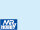 96 Rauchblau, transparent (10 ml)