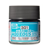 301 Grey (grau) FS36081 (10 ml)