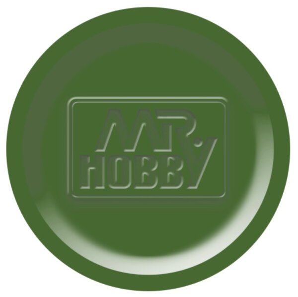 H-422 Light Green / RLM82 Hellgrün, seidenmatt 10 ml