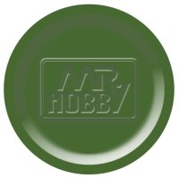 H-422 Light Green / RLM82 Hellgrün, seidenmatt 10 ml