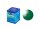 Smaragdgrün, glänzend - Emerald Green gloss 18 ml