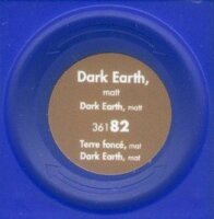 Dark Earth, matt