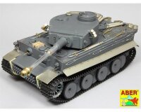 Pz.Kpfw. VI Ausf.E (Sd.Kfz.181) Tiger I