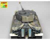 Pz.Kpfw. VI Ausf.E (Sd.Kfz.181) Tiger I