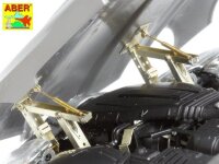 1/24 Mercedes Benz SLR McLaren