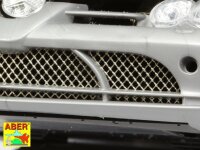 1/24 Mercedes Benz SLR McLaren