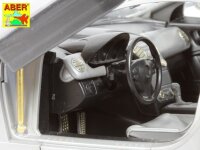 1/24 Mercedes Benz SLR McLaren