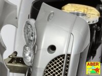 1/24 Mercedes Benz SLR McLaren