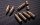 German 15cm Heavy Infantry Gun Ammo Set (Brass)