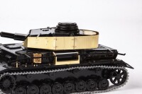 Pz.Kpfw.IV Ausf.H (MiniArt)