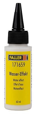 Wasser-Effekt, 60 ml