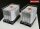 Fluid tank 600l - 600L IBC Container 1:35