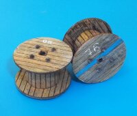 Cable Reels Small