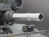 1/35 M551 Sheridan Metal Barrel and grills