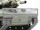 1/35 M551 Sheridan Metal Barrel and grills