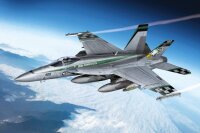 1/72 Boeing F/A-18E Super Hornet "VFA-195 Chippy...