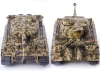 Tiger I Early Version "Operation Citadel"