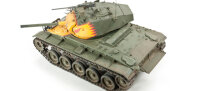 M24 Chaffee "US Army Korean War"