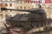 Panzerkampfwagen VK7201(K)